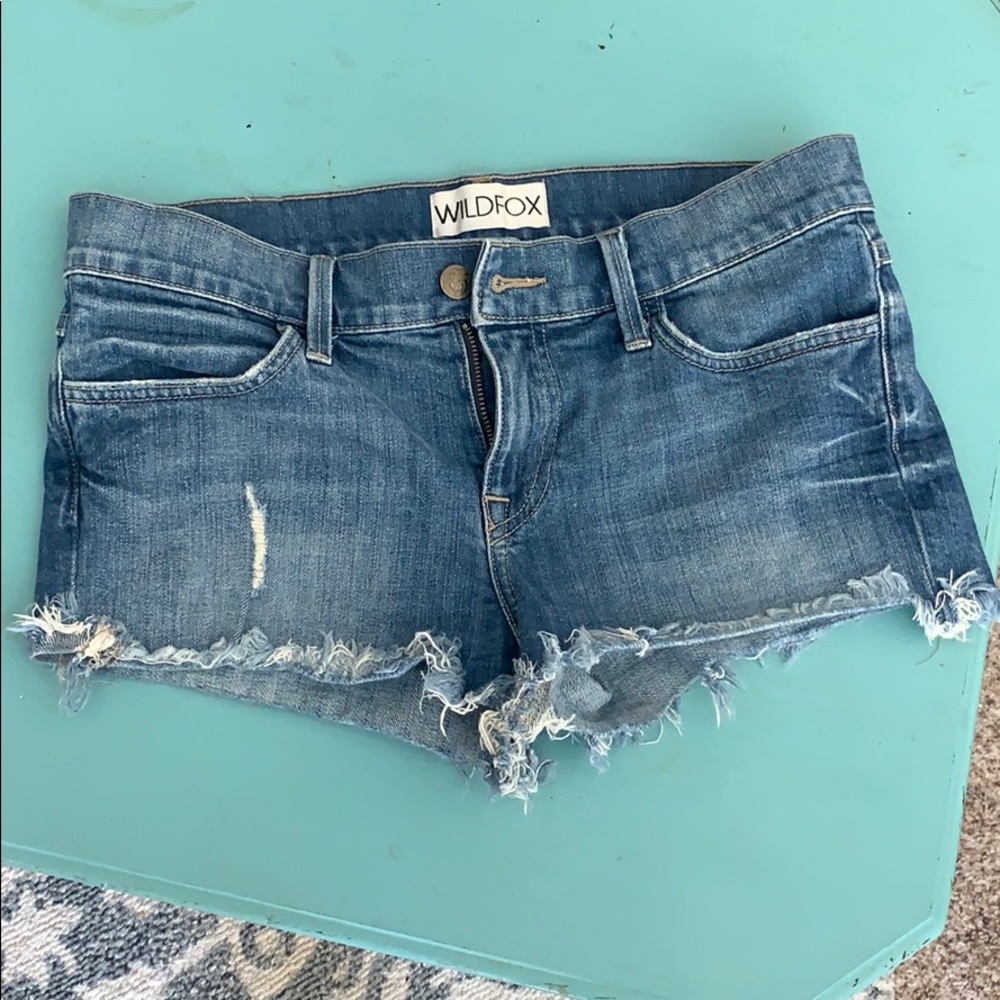 Shorts